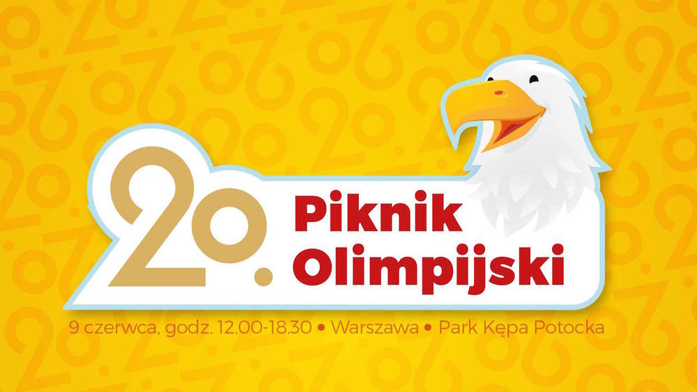 20.Piknik Olimpijski już jutro!!!