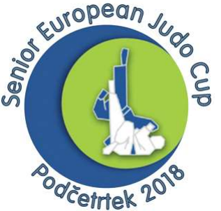 Puchar Europy seniorów: Łukasz Golus srebrnym medalistą na Słowenii