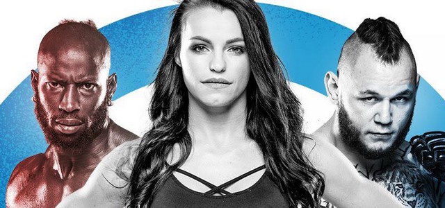 EFN 19: ANITA BEKUS ZADEBIUTUJE W TORUNIU