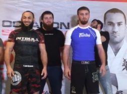 AslambekSaidov