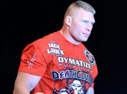 BROCK-LESNAR