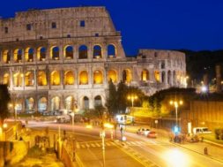Colloseum