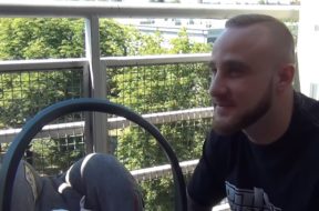 Dominik Zadora
