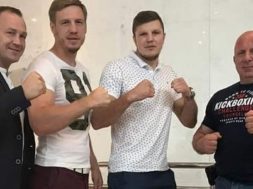 Romankevich