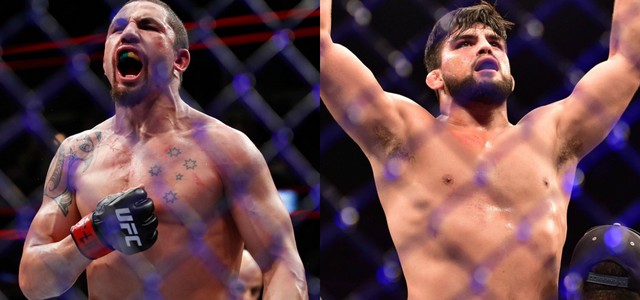 TUF 28: GASTELUM NAJBLIŻSZYM RYWALEM WHITTAKERA