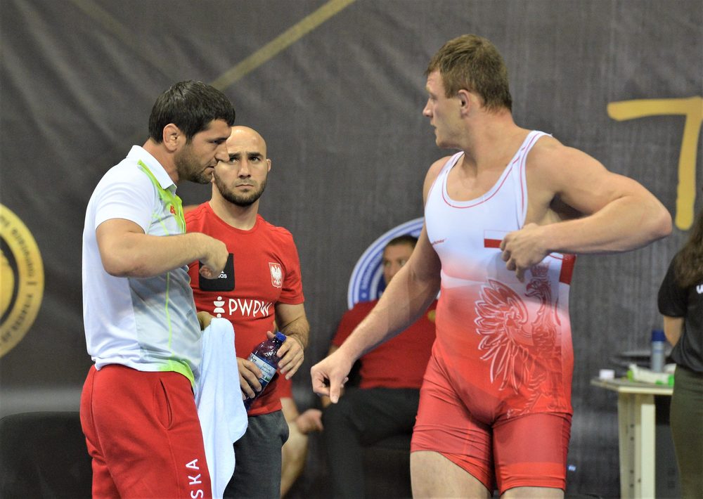 Tbilisi Grand Prix – Galeria