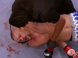 nokaut ufc