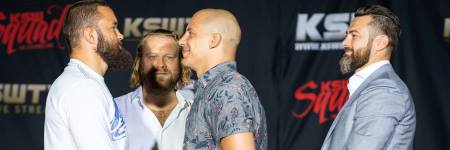 MEDIA O KSW – LIPIEC