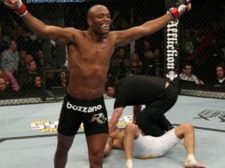AndersonSilva