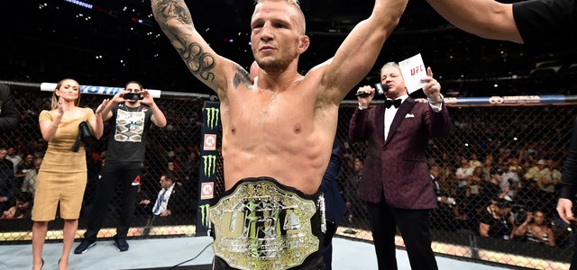 UFC 227: DILLASHAW AND STILL, CEJUDO AND NEW!