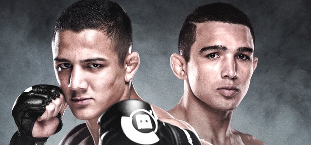 BELLATOR 206: PICO-HIGO W SAN JOSE