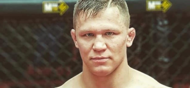 Grapplerzy walczą o Mistrzostwo Świata