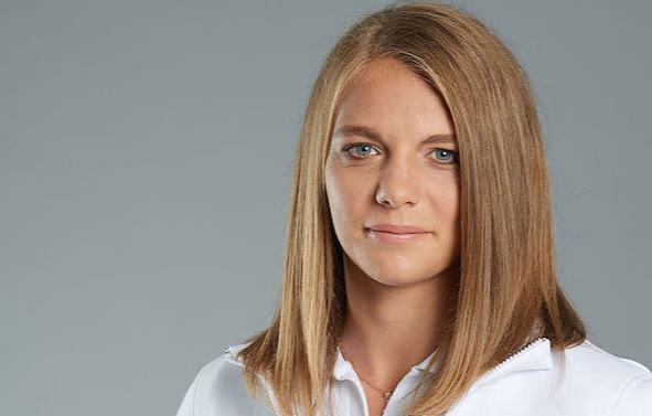 IV MIEDZYNARODOWE MISTRZOSTWA POLSKI SZKÓŁ W ZAPASACH KOBIET I CHŁOPCÓW W STYLU WOLNYM STARGARD 14-16.09.2018