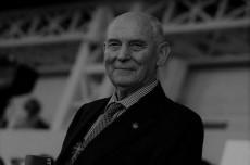 SZERMIERKA: Nie żyje Max Geuter