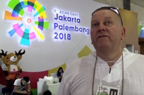 wieslaw koluch jakarta 2018