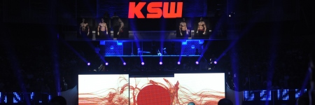 ŚLĄSKA HISTORIA KSW