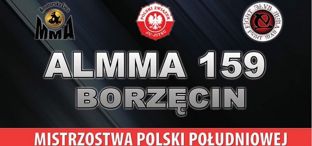 ALMMA 159: 27 PAŹDZIERNIKA W BORZĘCINU