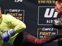 Conor-McGregor-trening
