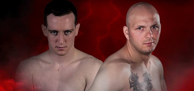 TFL 15: GŁUCH-WŁODKOWSKI W KARCIE WALK