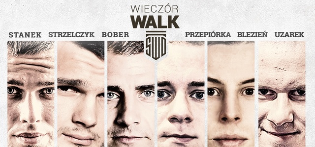 WIECZÓR WALK SWD