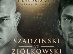 Szadzinski