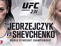 jedrzejczyk
