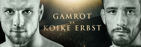 DROGA DO KSW 46 – MATEUSZ GAMROT I KLEBER KOIKE ERBST