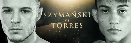 Droga do KSW 46 – Roman Szymański i Daniel Torres