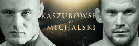 DROGA DO KSW 46 – KRYSTIAN KASZUBOWSKI I MICHAŁ MICHALSKI