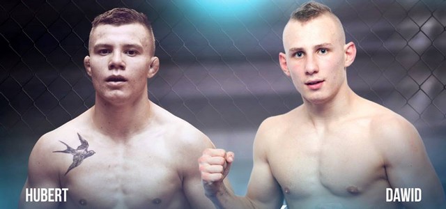 RWC 1: HUBERT LOTTA vs DAWID ŚMIEŁOWSKI