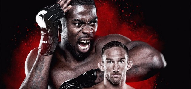 BELLATOR 210: SALTER NOWYM RYWALEM NJOKUANI