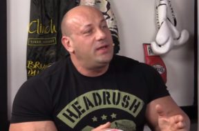 robert burneika