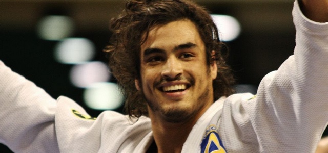UFC: KRON GRACIE NA RADARZE ORGANIZACJI