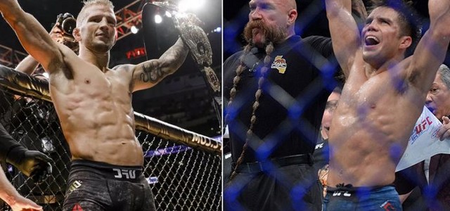 UFC ON ESPN+1: DILLASHAW-CEJUDO PRZENIESIONE