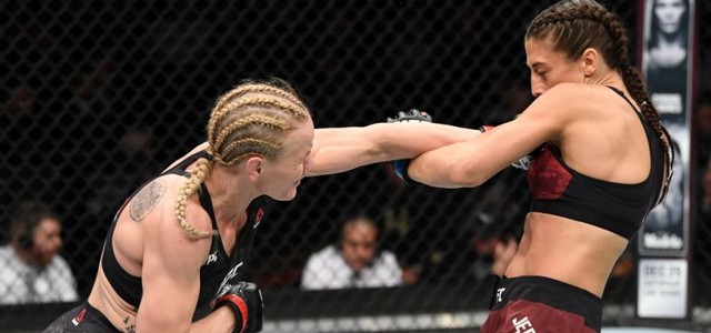 DANA WHITE O PRZYSZŁOŚCI JĘDRZEJCZYK