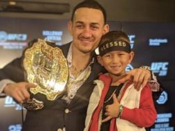 MaxHolloway