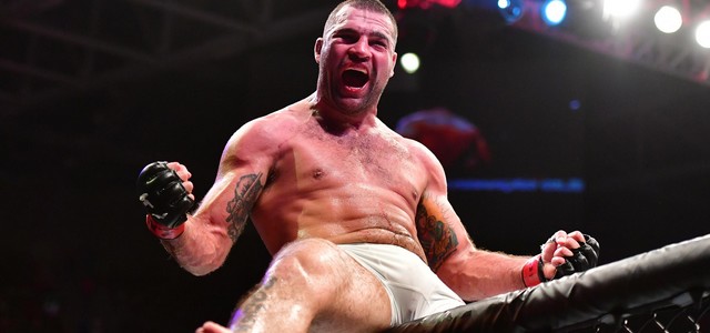 MAURICIO RUA: JEDNO ZWYCIĘSTWO I WALKA O PAS