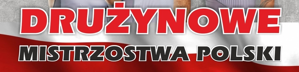 Drużynowe Mistrzostwa Polski w Zapasach