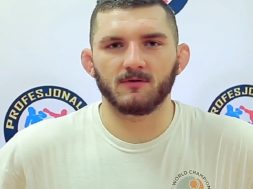 Michał Oleksiejczuk