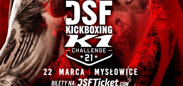DSF 21: DWUDZIESTEGO DRUGIEGO MARCA W MYSŁOWICACH