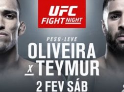Oliveira
