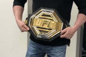 UFC