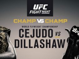 cejudo-dillashaw-plakat