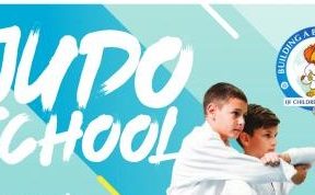 judoinschool_-_plakat