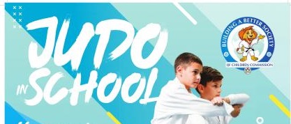 JUDO IN SCHOOL – dodatkowe miejsca w programie