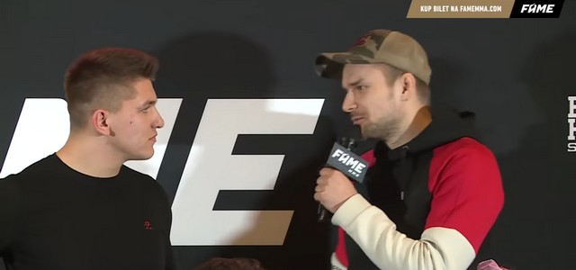 FAME MMA: MEDUSA-ADBUSTER MOŻLIWE W PRZYSZŁOŚCI