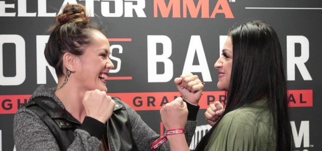 BELLATOR: MACFARLANE STANIE DO OBRONY PASA