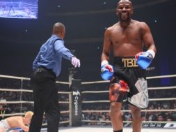 Floyd
