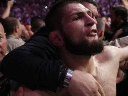 Khabib