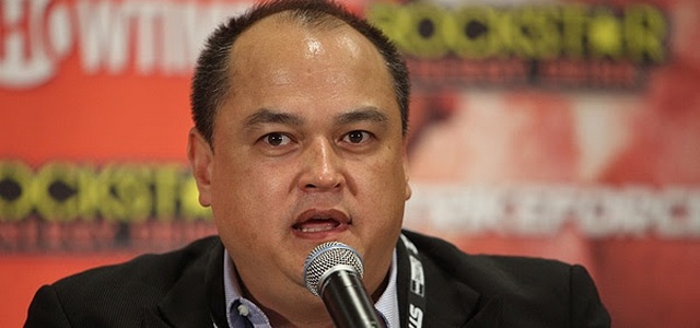 SCOTT COKER: PRZYNAJMNIEJ RAZ W ROKU TURNIEJ